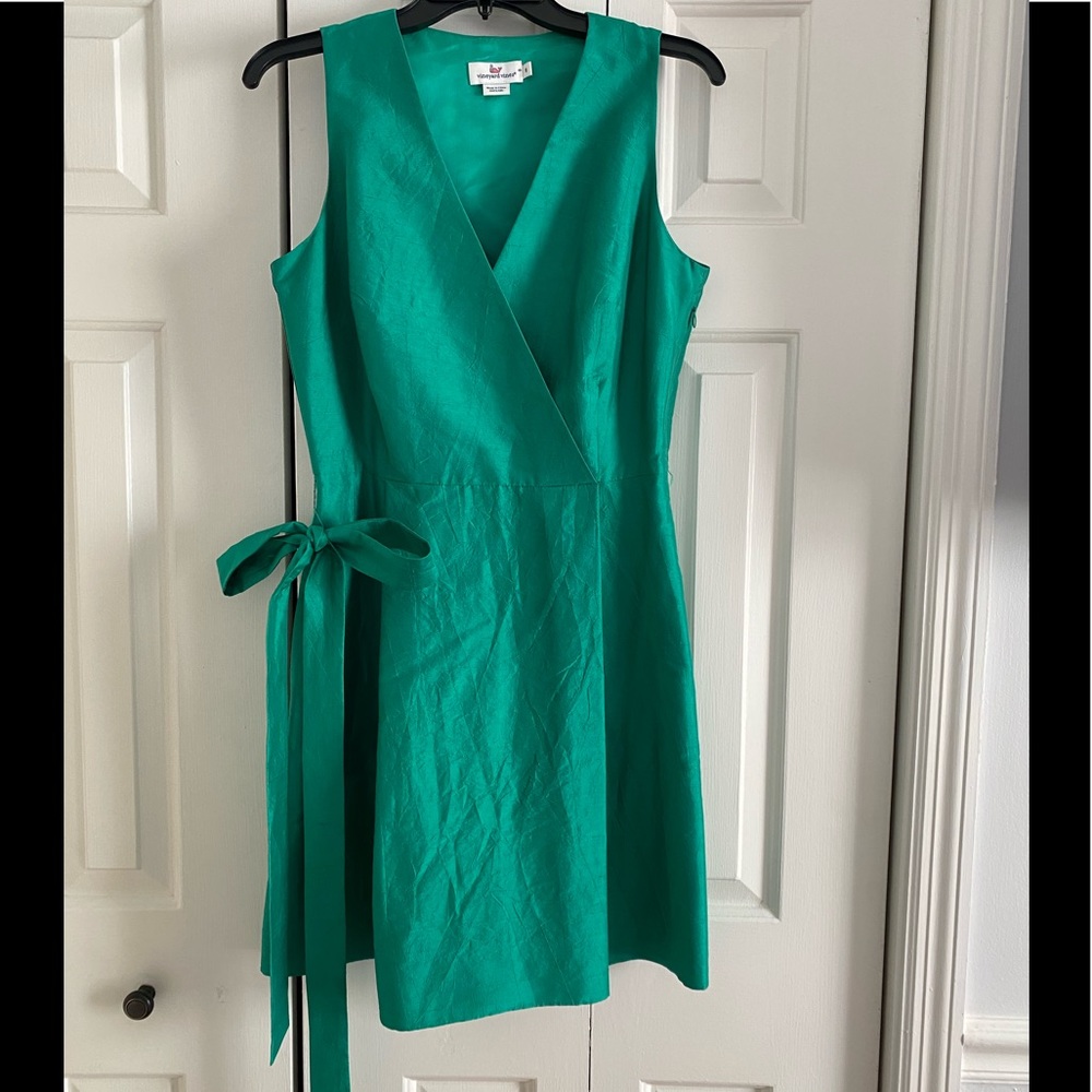 Vineyard Vines Dress
